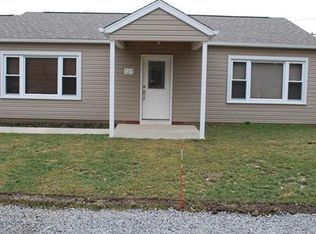 123 Pine St, New Brighton, PA