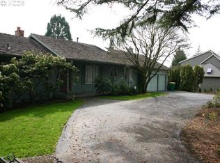 6250 SW Old Scholls Ferry Rd, Portland, OR 97223