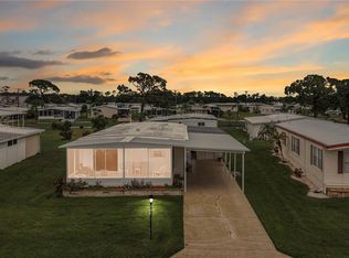 227 La Rosas, North Port, FL 34287