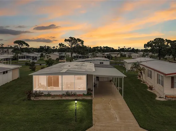 227 La Rosas, North Port, FL 34287