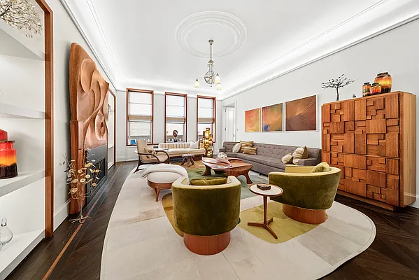 180 West 58th Street #5F