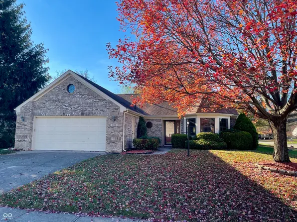 2016 Pamona Dr, Indianapolis, IN 46214