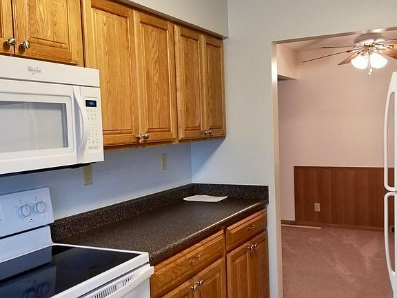 2018 fresh paint kitchen