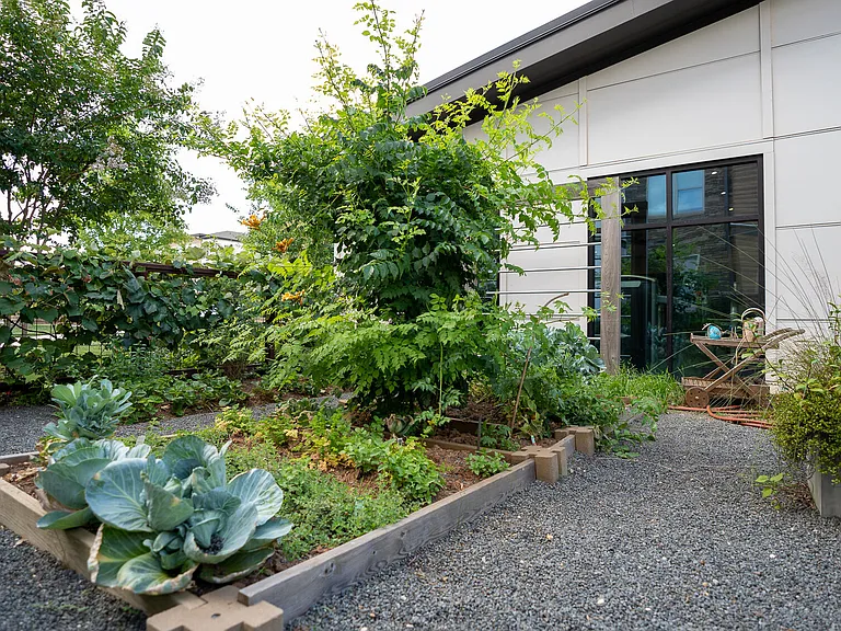 The Sawyer Providence Farm — Photo 10