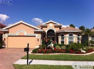 19844 Maddelena Cir, Estero, FL 33967