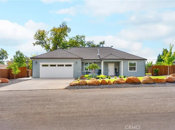 444 Apple Ln, Paradise, CA 95969