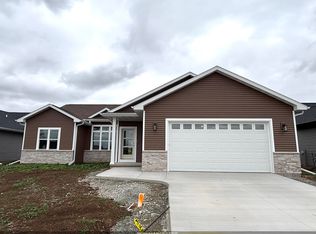 W6538 Breese Way, Appleton, WI 54913