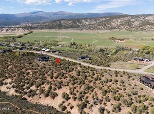 1164 E Haystacker Dr, Eagle, CO 81631