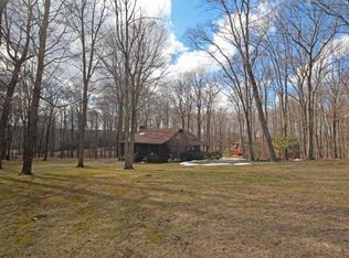 126 Quarry Hill Rd, Millerton, NY 12546