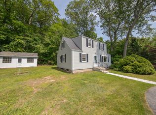 1375 North Rd, Groton, CT 06340