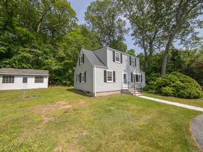 1375 North Road, Groton, CT, 06340