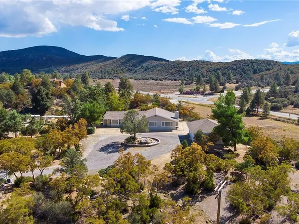 61711 Indian Hill Rd, Mountain Center, CA 92561