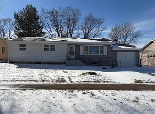 513 S Craig Dr, Cherokee, IA 51012