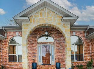 5 Mountain Ridge Cv, Maumelle, AR 72113