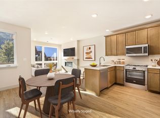 632 Montezuma Rd #C-2, Keystone, CO 80435