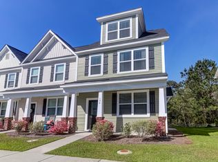 194 Woodward Rd, Goose Creek, SC 29445