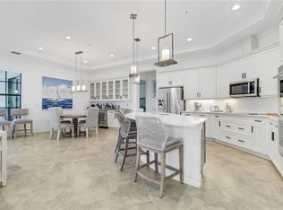 2521 Breakwater Way UNIT 1101, Naples, FL 34112