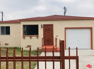 926 E 92nd St, Los Angeles, CA 90002