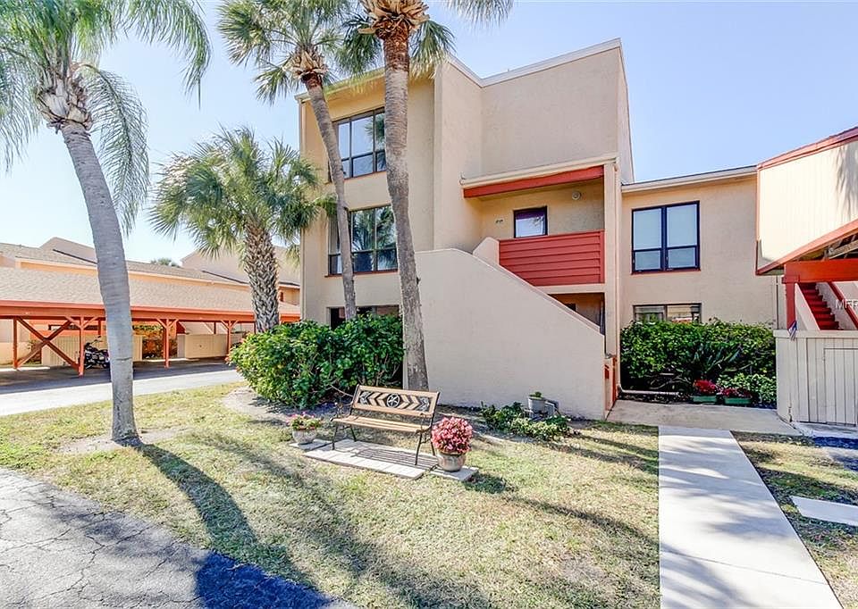 1 Windrush Blvd APT 68, Indian Rocks Beach, FL 33785 Zillow