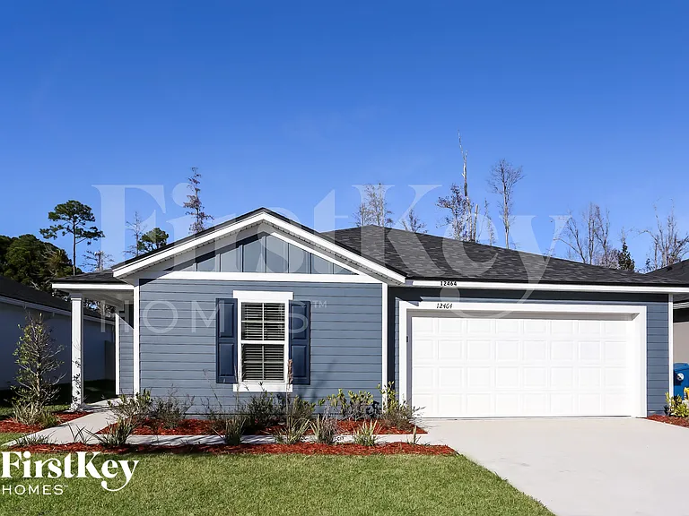 12464 Orchard Grove Dr — Photo 1