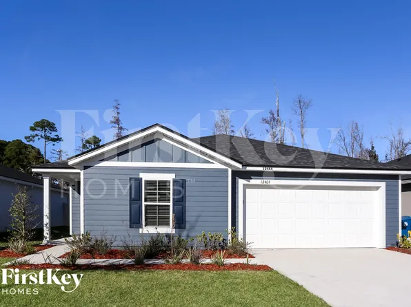 12464 Orchard Grove Dr, Jacksonville, FL 32218