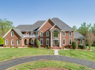 5330 New London Rd, Forest, VA 24551