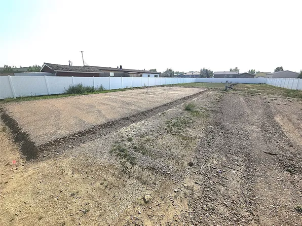 118 Truman Ave, Great Falls, MT 59404