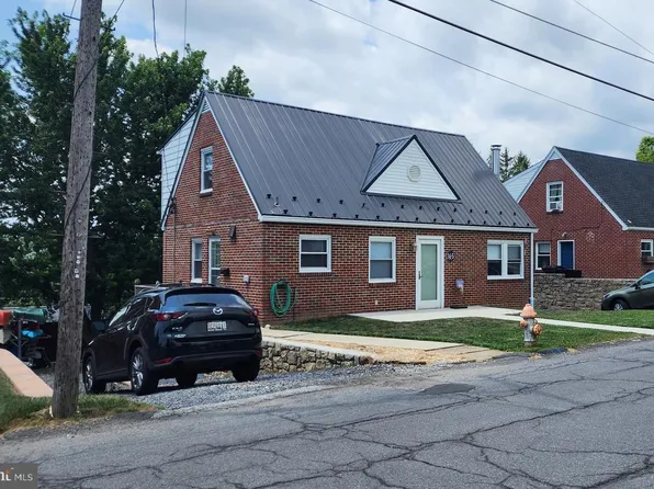 165 Washington St, Frostburg, MD 21532