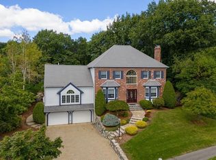 33 Blacksmith Way, Saugus, MA 01906