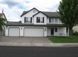 1811 SE 191st Pl, Vancouver, WA 98683