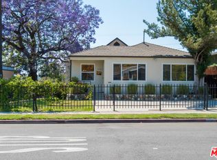 3721 S St Andrews Pl, Los Angeles, CA 90018