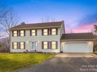 6670 Sutton Rd, Britton, MI 49229