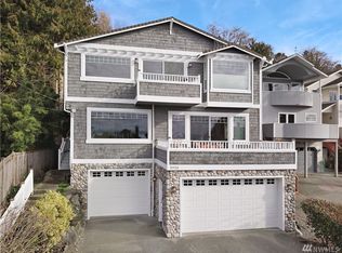 5056 Beach Dr SW, Seattle, WA 98136