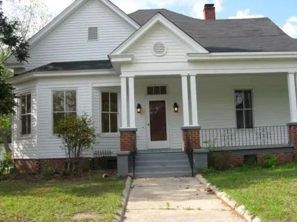 78 W Agency St, Roberta, GA 31078