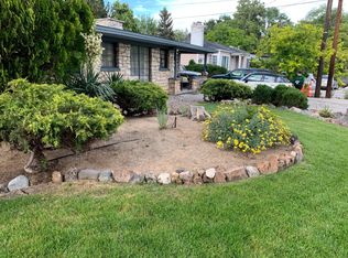 821 University Ter, Reno, NV 89503