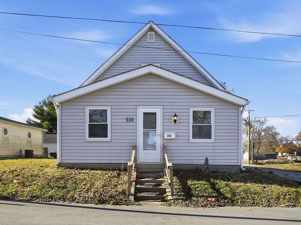 1st image of 318 S 13th St