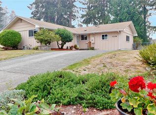 1309 Stillwell St NE, Olympia, WA 98516