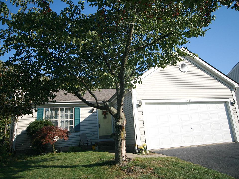2nd image of 4874 Ballentine Dr