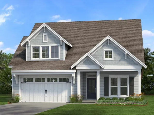 Chowan (Bridge Collection) Plan, Beau Coast West