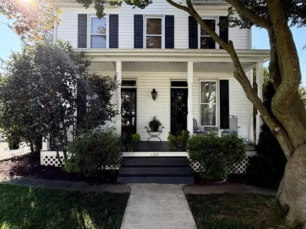 200 Prospect St, Middletown, MD 21769