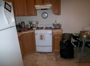 415 Marlborough St #54, Boston, MA 02115
