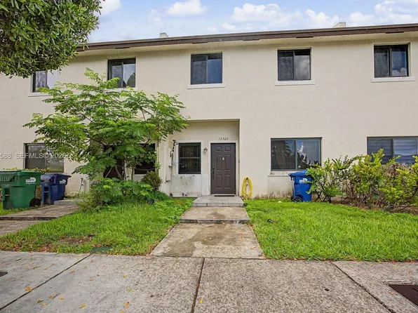 12360 SW 256th St, Homestead, FL 33032