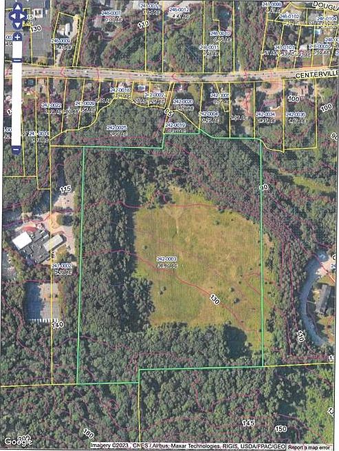 2nd image of 0 Centerville Rd