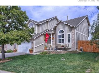 8480 Sweetgum Ter, Colorado Springs, CO 80920