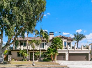 4621 Los Patos Ave, Huntington Beach, CA 92649