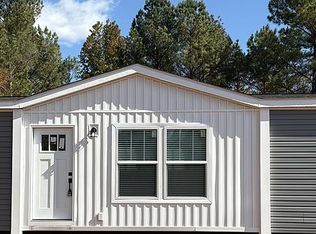 111 Overcash Rd, Troutman, NC 28166