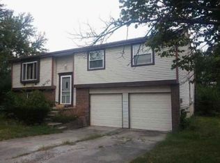 6311 Sauterne Ct, Liberty Township, OH 45011