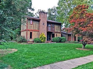 14700 Cranoke St, Centreville, VA 20120