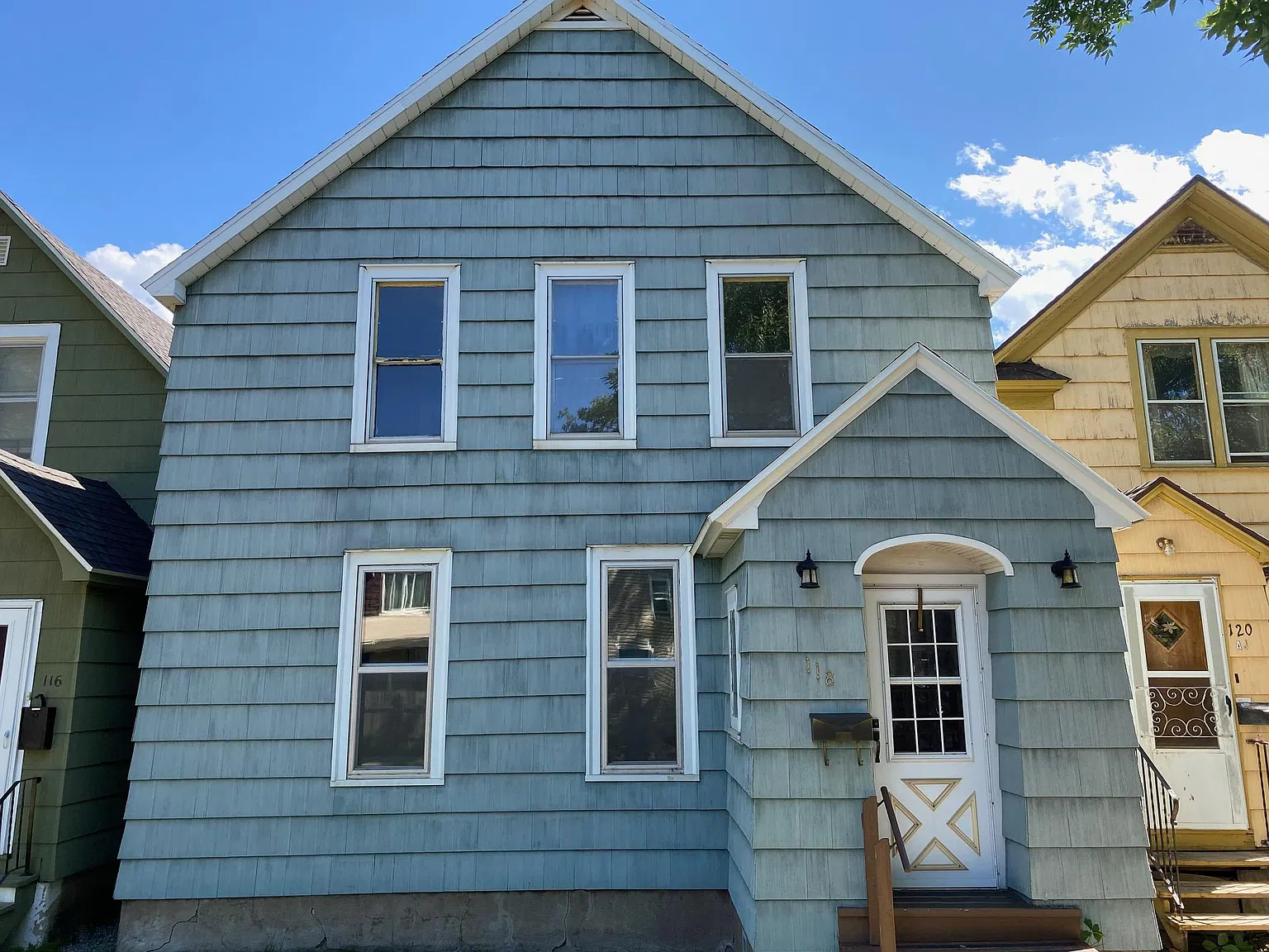 2 bed, 1152 sqft, $900 — Photo 1