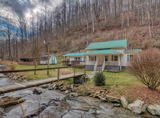 13790 Smith Creek Rd, Bristol, VA 24202